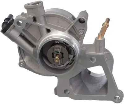 PIERBURG 7.04230.02.0 Vakum Pompası BK2Q2A451FB