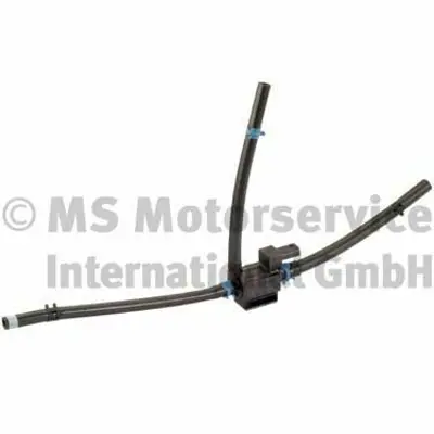 PIERBURG 7.04492.07.0 Turbo Kontrol Solenoidi Focus-Mondeo-Volvo 1.6 Ecoboost 2011 CJ5G9K378BB