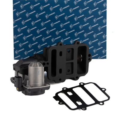 PIERBURG 7.04999.34.0 Egr Valfı 04L131512CG