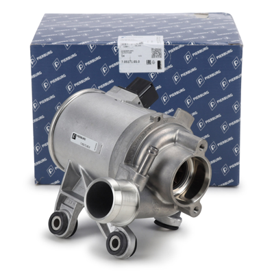 PIERBURG 7.05171.65.0 Devirdaim Pompasi (M274) W205 14> C205 15> W212 13>16 W213 16> C238 16> C253 16>19 R172 15> A2742002700