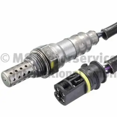 PIERBURG 7.05270.12.0 Lambda Probe Mercedes-Benz A0015405017