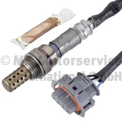 PIERBURG 7.05270.26.0 Oksijen Sensörü Opel Astra G-Vectra B-C  Z16xe(P2) 1000169, 1001702, 10018861, 10042186, 10096129, 1010620, 1013145, 1013146, 1013764, 1022476
