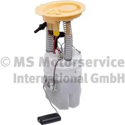 PIERBURG 7.05656.09.0 Yakıt Besleme Unıtesı A-Class W169 05>08 B-Class W245 05>08 A1694701294