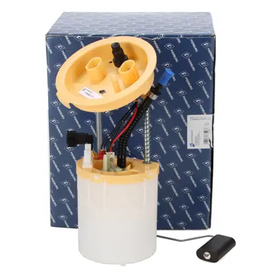 PIERBURG 7.05656.17.0 Yakit Besleme Unitesi Bmw N47 N57 M57 E81 E82 E87 E90 E91 E92 E93 E84 16117190946