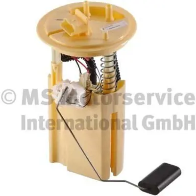 PIERBURG 7.05656.45.0 Yakıt Pompası Komple Corsa D Z13dtj 93190772