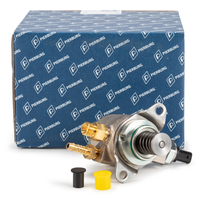 PIERBURG 7.06032.11.0 Yuksek Basinc Pompasi A1 A3 Alhambra Altea Ibiza Leon Toledo Fabia Octavia Rapid Superb Yeti Caddy Eos Golf Vi Jetta Passat Scirocco Sharan Tiguan Touran 1.2 1.4 Tsi - Tfsi Cavd Ctha Cthd Caxa 03C127026R