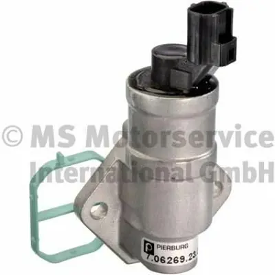PIERBURG 7.06269.23.0 Hava Ventili Rolanti Ayarlayıcı Kare Focus-Fıesta 1.6 Zetec-S 1998-2005 1S4U9F715BC