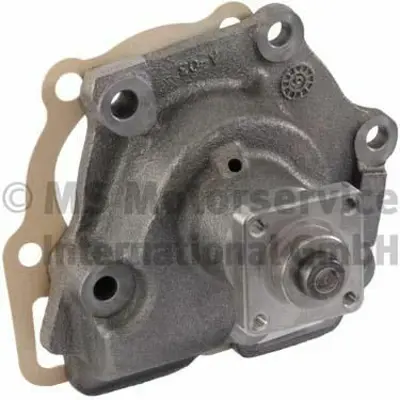 PIERBURG 7.07152.00.0 Water Pump 914F8501AA