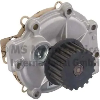 PIERBURG 7.07152.01.0 Devirdaim Laguna I Safrane Iı 2.0 16v Focus Iı Kuga I Mondeo Iv S Max Volvo S40 S60 I Iı V40 6G9N8591AA, 7438610035, 9135190