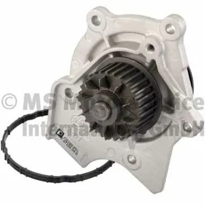 PIERBURG 7.07152.04.0 Devirdaim Tek Passat - Cc Octavia Passat Superb Yeti 1.8 - 2.0tsi 1.8 - 2.0tfsi Bzb Cdaa Cdab 04>16 06H121026CC
