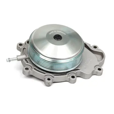 PIERBURG 7.07152.09.0 Devirdaim Pompasi (Om651) W204 08>14 W212 09>16 S212 09>16 W166 11>15 Vito W447 14> A6512007701