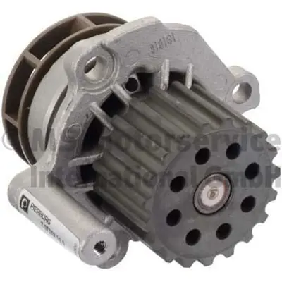 PIERBURG 7.07152.12.0 Devirdaim Ford Galaxy 1 9tdci 00>06 A3 A4 A6 Octavia Super B Beetle Golf Iv Passat Cc Scirocco Sharan Scirocco 1 9tdi - 2 0tdi Avf Avm Bkd Cbab Cbbb Awx Ajm Atj Atd 38121011J