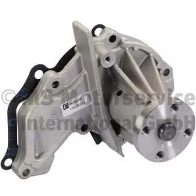 PIERBURG 7.07152.17.0 Devirdaim Su Pompasi Mazda 121 Mazda Ii Fiesta 1 2 - 1 4 Zetec Focus 1 6 Zetec Fusion 1 4 Zetec Volvo S40 V50 1 25 - 1 4 - 1 6 03> MEYS6G8591A1D