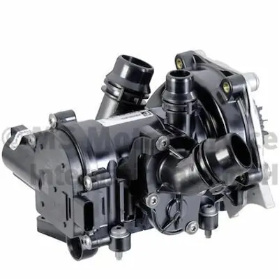 PIERBURG 7.07152.36.0 Devirdaim Vw Golf 13- Passat 15- Polo 15- Seat Leon 13- Audı A3 13-20 A4 13- A5 12- A6 15- 06L121111H