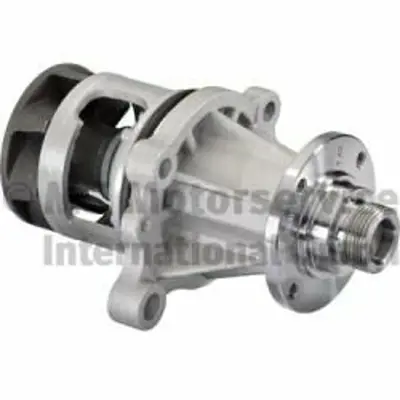 PIERBURG 7.07152.42.0 Devirdaim Pompası Bmw M42 M43 M44 E36 E46 E34 89>00 393338
