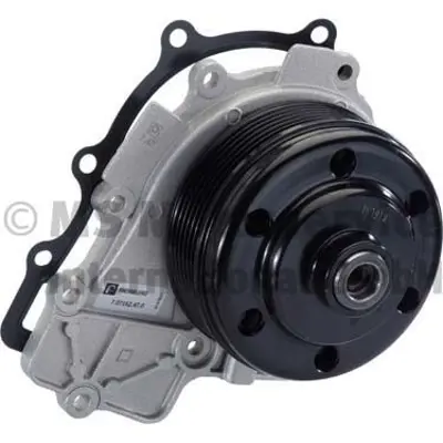 PIERBURG 7.07152.47.0 Water Pump Mercedes-Benz A6512004101