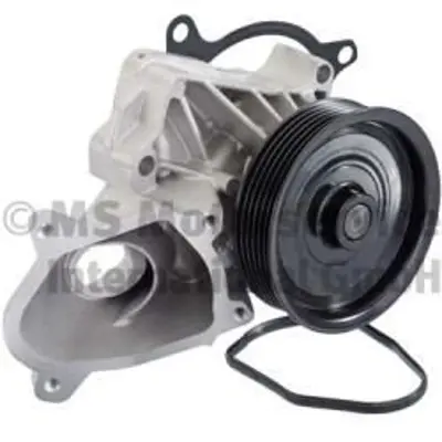 PIERBURG 7.07152.54.0 Water Pump 7805810