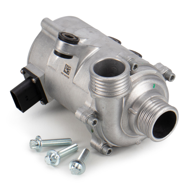 PIERBURG 7.07223.01.0 Elektrikli Devirdaim (Oval Soket) Bmw N20 F10 F20 F22 F30 F36 E84 F25 F26 Z4 E89 11517597715