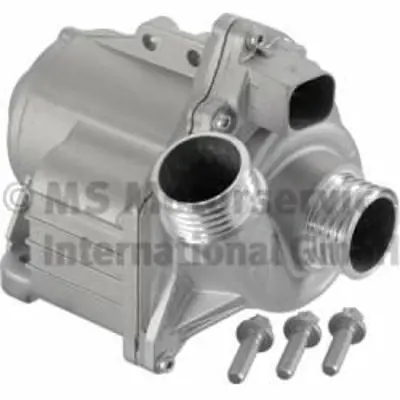 PIERBURG 7.07223.02.0 Devirdaim Su Pompası Bmw E88 E82 E90 F10 F25 F26 E70 E71 E89 Xdrıve N54 N55 9455978