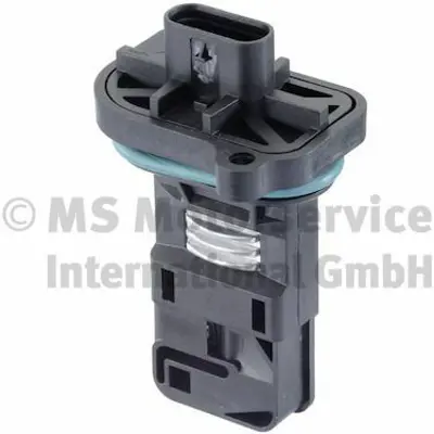 PIERBURG 7.07759.65.0 Aır Mass Sensor 7602038