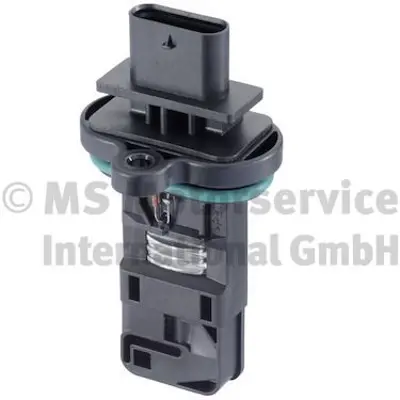 PIERBURG 7.07759.69.0 Hava Debimetresi Bmw N62 N63 E60 F10 F07 F01 F12 E63 E64 E65 E70 E71 8645877