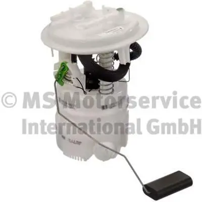 PIERBURG 7.07795.00.0 Depo Samandırası 3008 1.6thp 09>16 1525NT, 9681235880