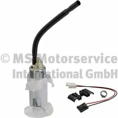 PIERBURG 7.07795.07.0 Yakıt Pompası Bmw F20 F21 F30 F80 F31 F34 F32 F82 F36 N47 16117297776