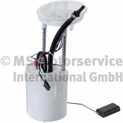 PIERBURG 7.07795.47.0 Fuel Pump Module Mını Bmw 16112755083
