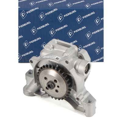 PIERBURG 7.07919.07.0 Yağ Pompası Golf V-Vı-A3-Leon-Jetta Iıı-Iv-Passat-Scırocco 07 A1-Tıguan 11 1.4tsı Bmy-Blg-Cax-Cav 3C115105AG