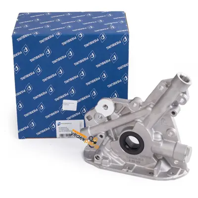 PIERBURG 7.07919.12.0 Yağ Pompası Astra F-G 1.4-1.6-Vectra A-B-C 1.6 16v Corsa B-1.2 1.4-Corsa C 1.4 X16xe-X14xe-X16xel 646009, 646041, 646132, 646133, 90369451, 90442241, 90444316, 90541505, 646041S1, 646099