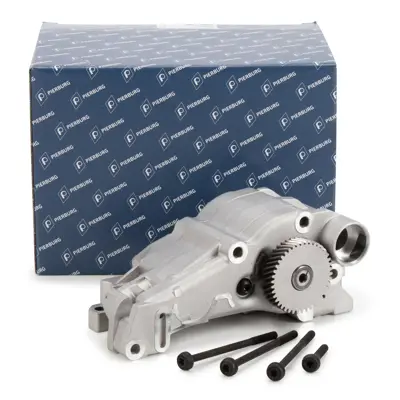 PIERBURG 7.07919.31.0 Yag Pompasi Bmw N40 N42 N45 N46 E46 E87 E90 E60 E84 E85 11277594471