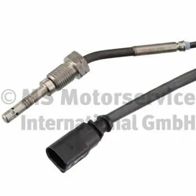 PIERBURG 7.08369.00.0 Exhaust Gas Temperature Sensor Volkswagen 3L906088BS