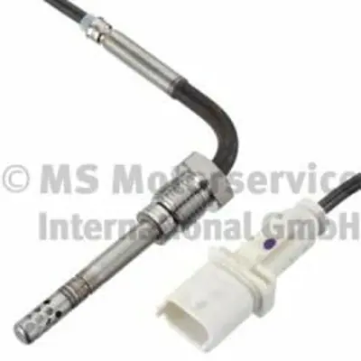 PIERBURG 7.08369.98.0 Egzoz Sıcaklık Sensoru Ducato Boxer Jumper F1c 3,0(Partıkul Filitresi) 1618EY, 55218465