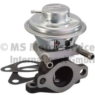PIERBURG 7.09002.00.0 Egr Valfı (Vanası) Ducato Iıı (06 14) Iveco: Daıly F1a Euro4 2,3jtd 120 Multıjet 504150396