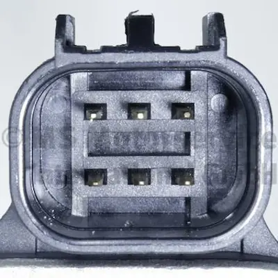 PIERBURG 7.09460.11.0 Boğaz Kelebeği Opel Astra J - Insıgnıa A - Cruze 1.4net 55565489, 55581662, 825016