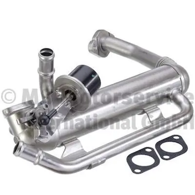 PIERBURG 7.09730.02.0 Egr Soğutucu1.9tdı-2.0tdı Bjb-Bls-Bmr-Bmn 3G131512G