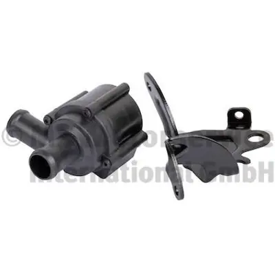 PIERBURG 7.10102.05.0 Ek Su Pompası 2.0tdı Amarok 10>16 Touareg 11>18 A4 08>12 A5 08>11 A6 07>11 Q5 09>12 Q7 07>15 6D121601