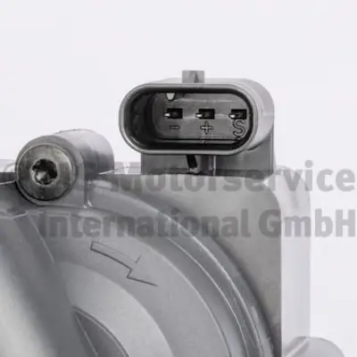 PIERBURG 7.10102.12.0 Water Cırculatıng Pump LR039070, T4N8150