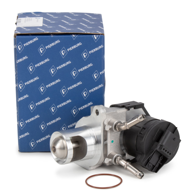 PIERBURG 7.10334.07.0 Egr Valfı 11717810871