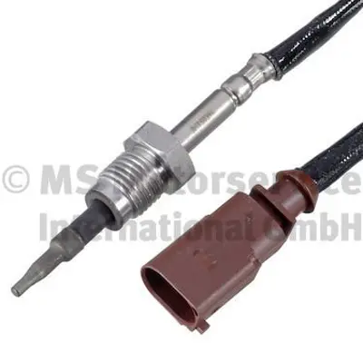 PIERBURG 7.11020.98.0 Oksıjen Sensörü 8W0906088B