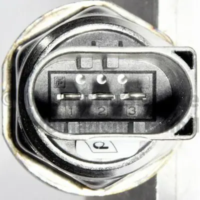 PIERBURG 7.11225.05.0 Fuel Pressure Sensor A6510700700, A6510700495, 85PP2202, 55PP2202, 55PP2201, 6510700700, 6510700495, 6510700700part, 6510700595part, 6510700495part