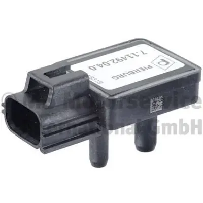 PIERBURG 7.11492.04.0 Katalizator Sensor Dps Connect 02>12v V347 06>14 Jumper Iii-Boxer Iii 2.2hdi 11> Fiesta 08> 1.4 -1.6 AV215H209AB
