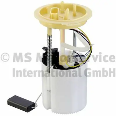 PIERBURG 7.11775.03.0 Yakıt Pompası 1K0919050J