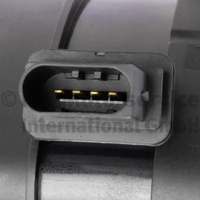 PIERBURG 7.18221.05.0 Hava Akıs Metre Bmw M47 M57 N E87 E90 E60 E61 E65 E66 E67 E83 E53 E70 E71 E72 7788744