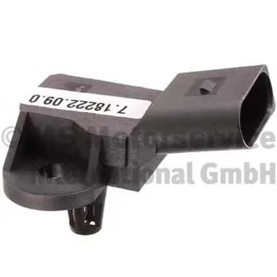 PIERBURG 7.18222.09.0 Aır Pressure Sensor Volkswagen 3C906051F, 95860618010