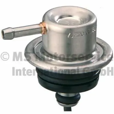 PIERBURG 7.22017.50.0 Pressure Regulator Volkswagen 78133534C