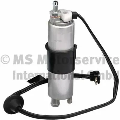 PIERBURG 7.22020.50.0 Electrıc Fuel Pump Mercedes-Benz A0004706394
