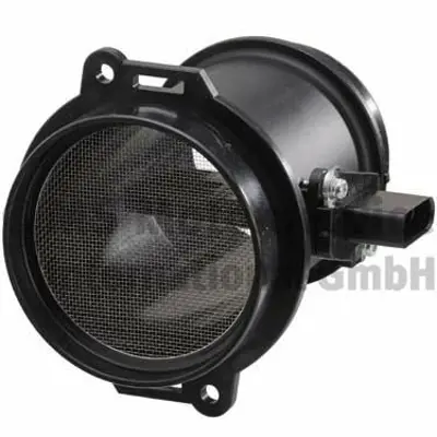 PIERBURG 7.22184.38.0 Hava Akısmetre Touareg Phaeton A4 A6 A8 Q7 2.7 3.0 Asb Bng Bks Bun 59906461K