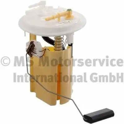 PIERBURG 7.22466.94.0 Şamandıra 407 C5 1525CW, 9647083480