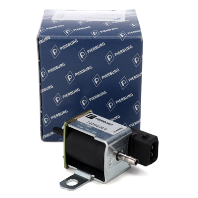 PIERBURG 7.22572.01.0 Egr Valfı Land Rover Defender, Dıscovery Iı 2.5 Td5 PMK100130